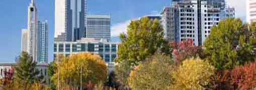 Charlotte Small Business Resource