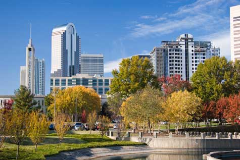 Charlotte Small Business Resource