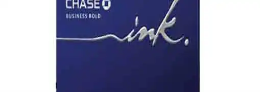 Chase Ink for Small Businesses