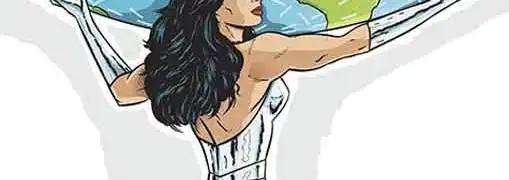 New Female Enterpreneur Incubator at 1871 in Chicago