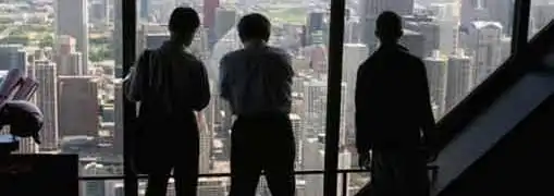 Chicago Microlending