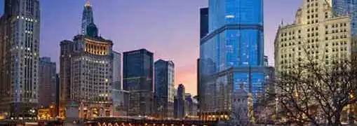 Chicago Tech Community - Trends for Startups and IPOs