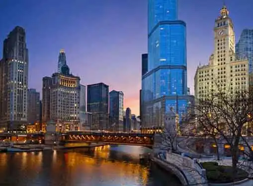 Chicago Tech Community - Trends for Startups and IPOs