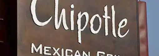 Chipotle Mexican Grill Franchise