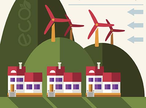 Clean Tech Startups