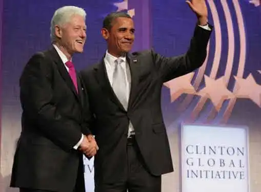 Clinton Global Initiative