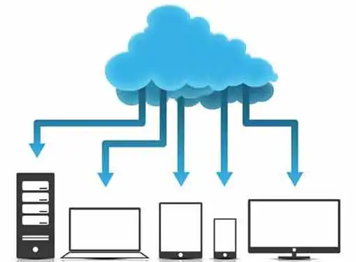 Cloud Computing for SMBs