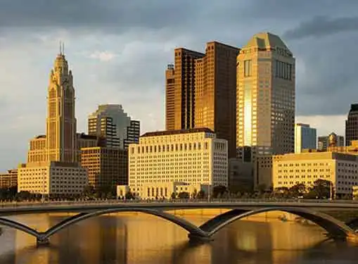 New Columbus Ohio Venture Capital Fund