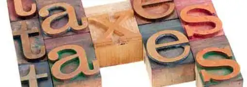 Common Small Business Tax Mistakes