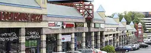 Company-Owned Franchise Store Locations