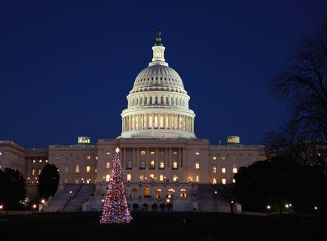 Congress Funds SBIR and STTR Programs for SMBs