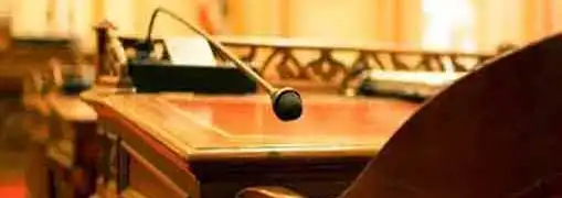 Connecticut Lawmakers Hear SMB Complaints