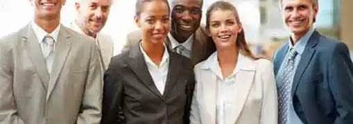 Consultants to Small Businesses