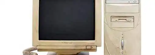 Cost of Outdated Computer Technology