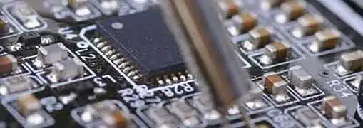 Counterfeit Electronics Components on the Rise