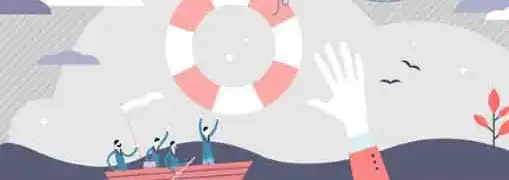 Covid-19 Pandemic Business Debt Relief