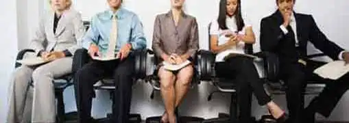 Crowdsourcing Interviews