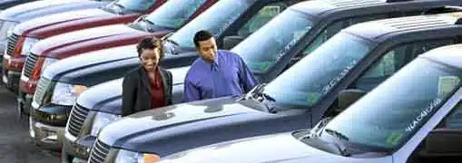 Customer Satisfaction Auto Industry