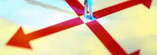 Decision to Start a Business