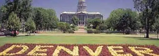 Denver Paid Sick Leave Mandate