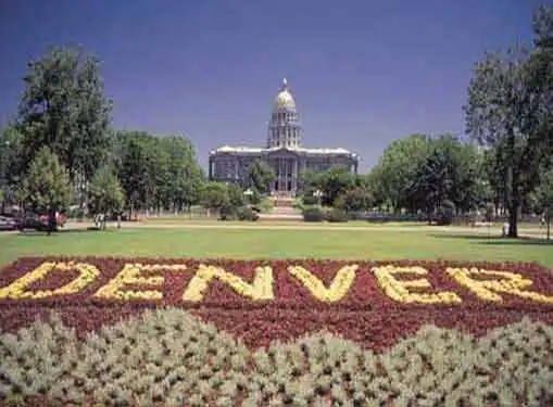 Denver Paid Sick Leave Mandate