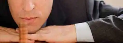 Small Business Owners Pessimistic