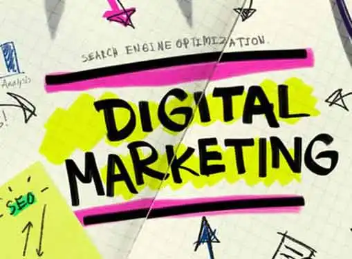 Digital Marketing Agency Outsourcing Decisions