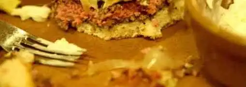 Dirty Unsanitary Restaurant