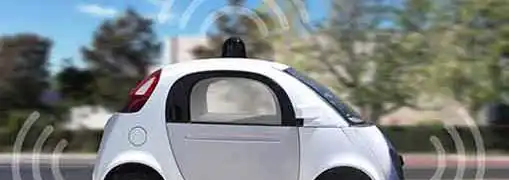 Driverless Car as Marketing Platform