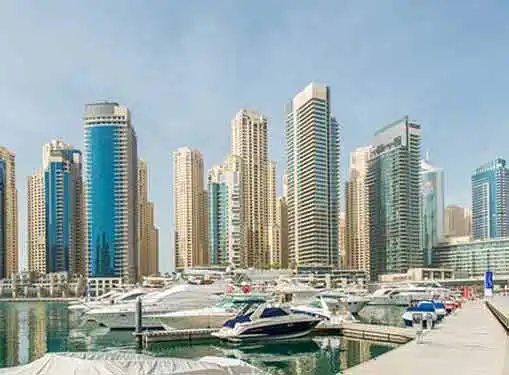 Dubai Business Climate for Franchisors