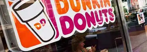 Dunkin Donuts Franchising
