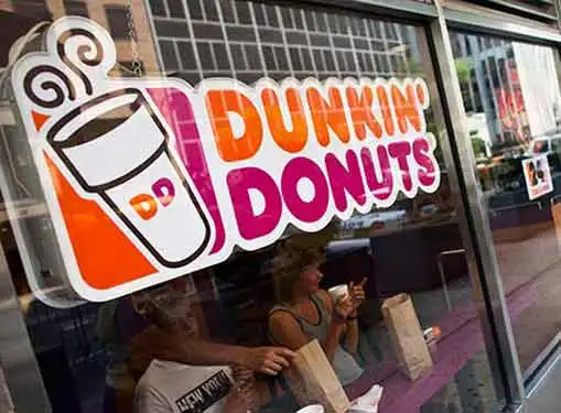 Dunkin Donuts Franchising