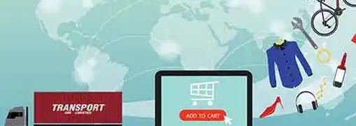 E-Commerce Over Trillion Dollars Soon