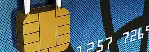 EMV Credit Cards Prevent Fraud