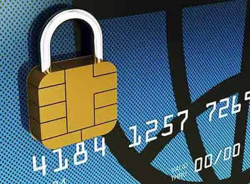 EMV Credit Cards Prevent Fraud