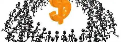 Easing SEC Regulations Crowdsourcing