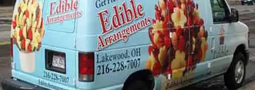 Edible Arrangements Franchise