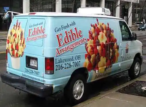 Edible Arrangements Franchise