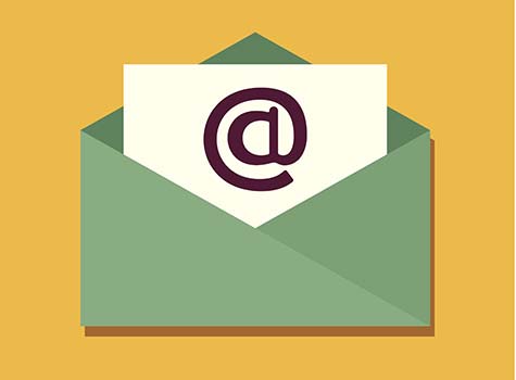 Email Marketing News Story