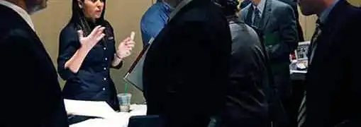 Employee Benefits as Recruiting Tool