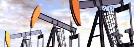 Energy Exports Present Solid Opportunities for Small Businesses