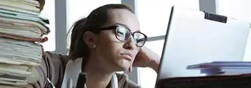 Entrepreneur Work-Life Balance