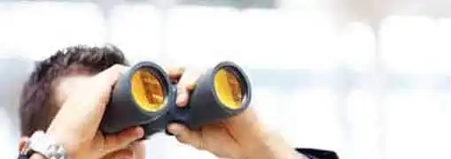 Entrepreneurial Vision