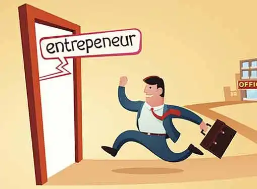 Entrepreneurs from Business Schools