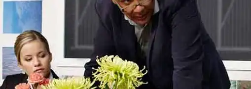 Entrepreneurship Is Good For Health