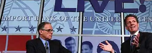 Export Import Bank Shutdown Possible