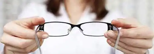 Eye Strain Due to Computer Use