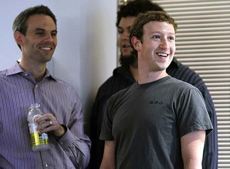 Facebook Small Business Advertising News