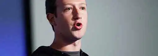 Facebook User Base Declining?