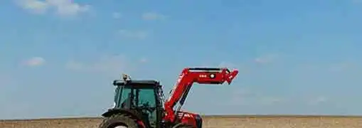 Farm Census Reports Lower Number of Small Farms